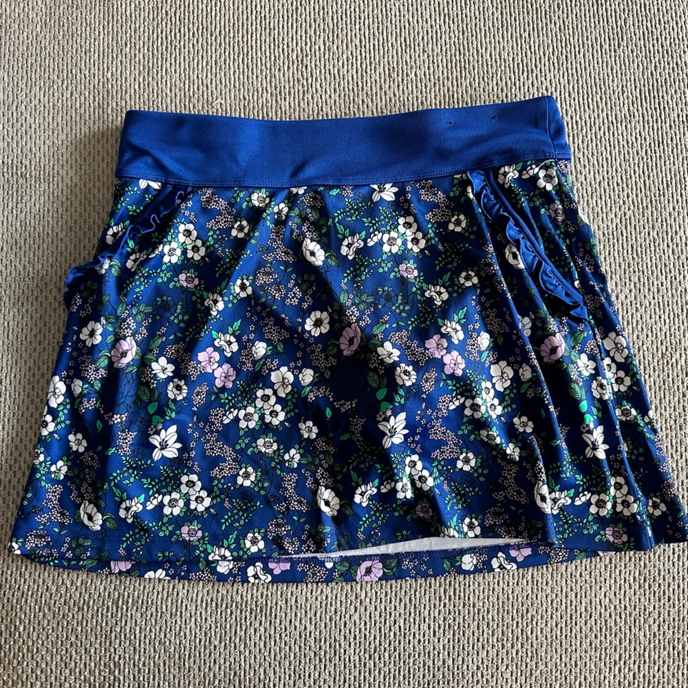 Callaway Opti-Dri Skort